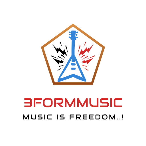HOW TO CONTACT « 3FORM.MUSIC »
