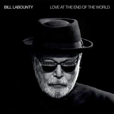 BILL LABOUNTY IS BACK